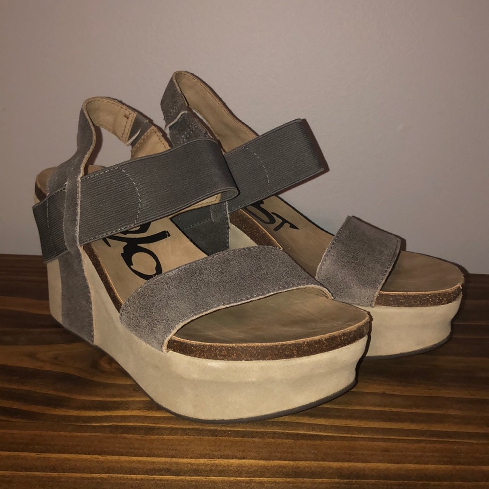OTBT bushnell size 6.5. Like new